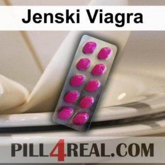 Jenski Viagra 550