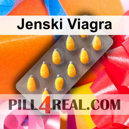 Jenski Viagra 588