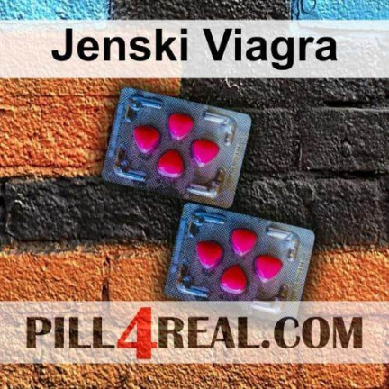 Jenski Viagra 653