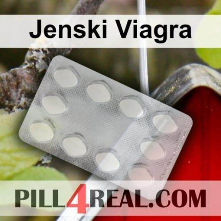 Jenski Viagra 923