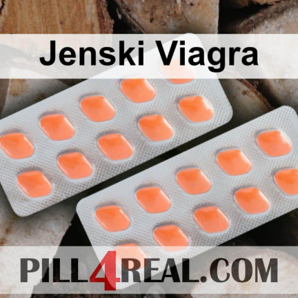 Jenski Viagra 966