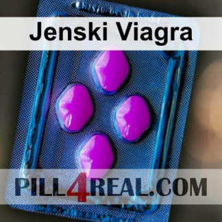 Jenski Viagra 981