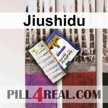 Jiushidu 085