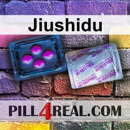 Jiushidu 297