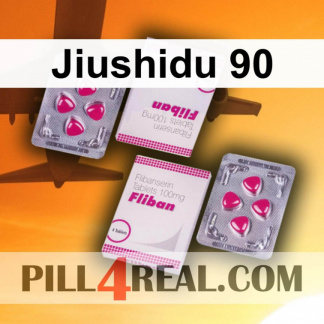 Jiushidu 90 006