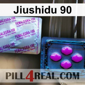 Jiushidu 90 144