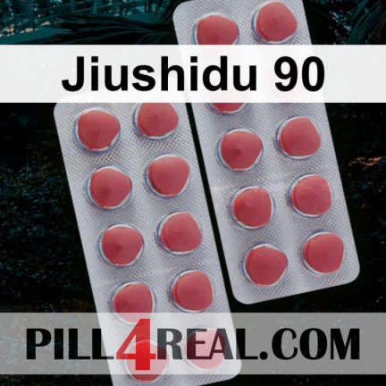 Jiushidu 90 184