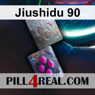 Jiushidu 90 307