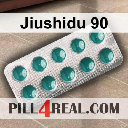 Jiushidu 90 338