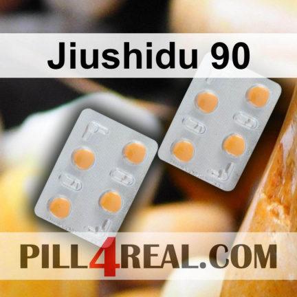 Jiushidu 90 526