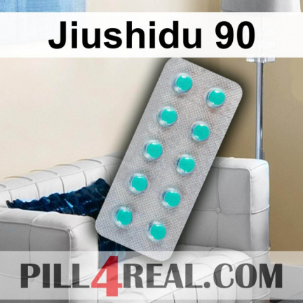 Jiushidu 90 564