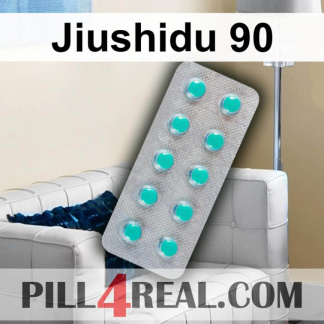 Jiushidu 90 564
