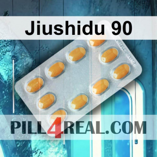 Jiushidu 90 615