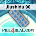 Jiushidu 90 625