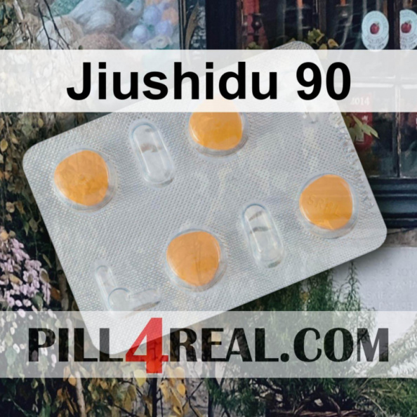 Jiushidu 90 753