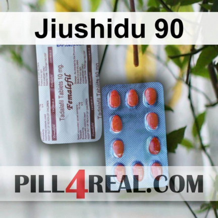 Jiushidu 90 817