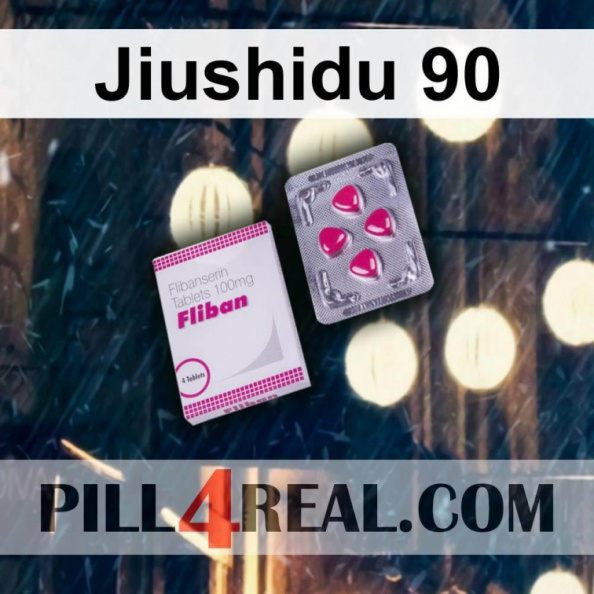 Jiushidu 90 906