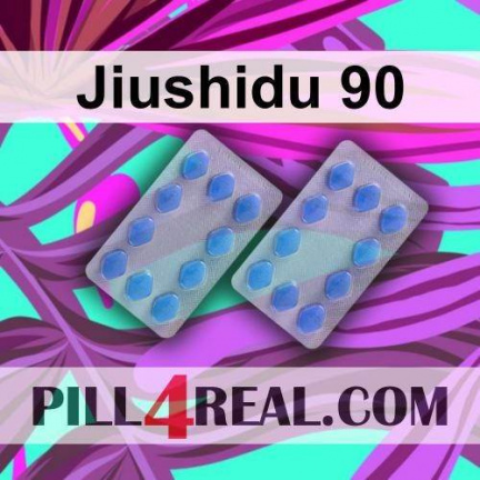 Jiushidu 90 911