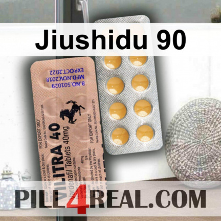 Jiushidu 90 933
