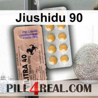 Jiushidu 90 933