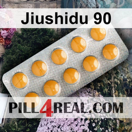 Jiushidu 90 968