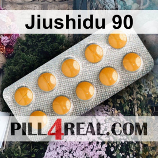 Jiushidu 90 968