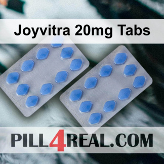 Joyvitra 20mg Tabs 276