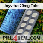 Joyvitra 20mg Tabs 410