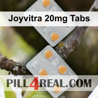 Joyvitra 20mg Tabs 513