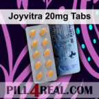 Joyvitra 20mg Tabs 563