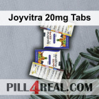 Joyvitra 20mg Tabs 974