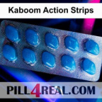Kaboom Action Strips 968