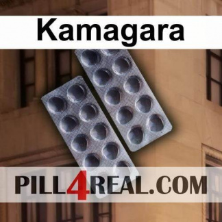Kamagara 172