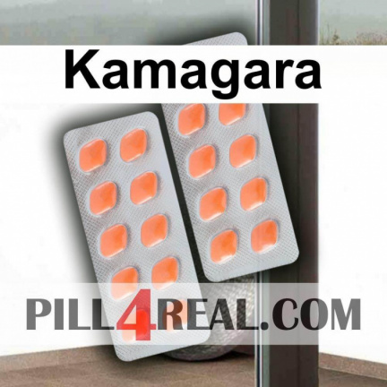 Kamagara 184