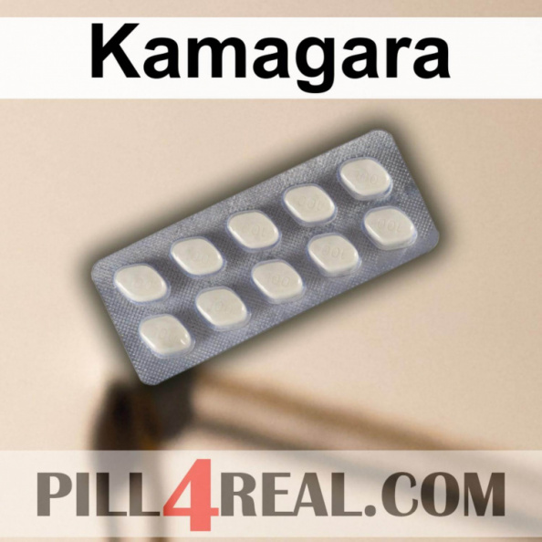 Kamagara 505