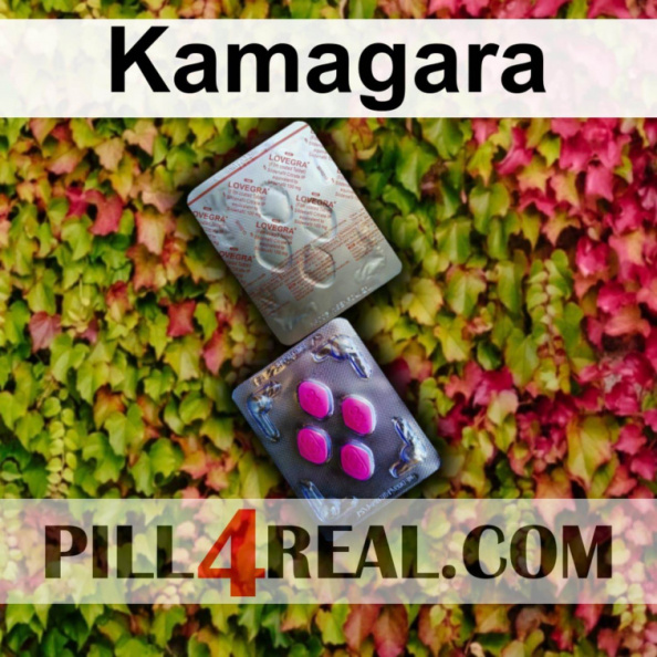 Kamagara 612
