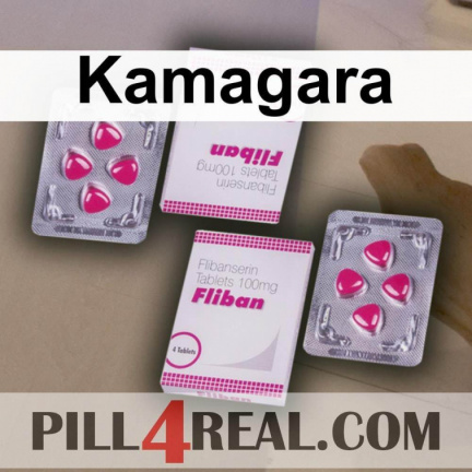 Kamagara 684
