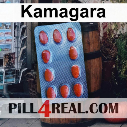 Kamagara 731