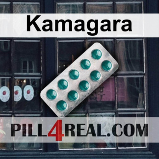 Kamagara 851