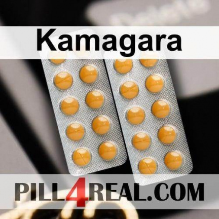Kamagara 960