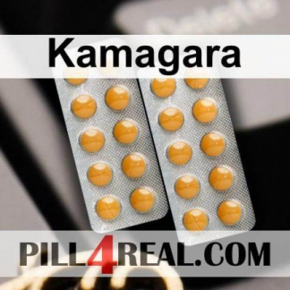 Kamagara 960