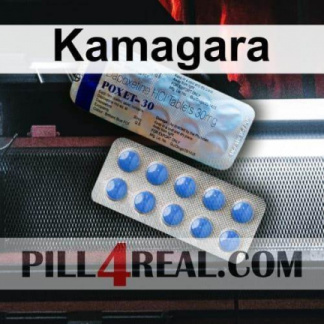 Kamagara 975