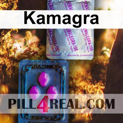 Kamagra 267