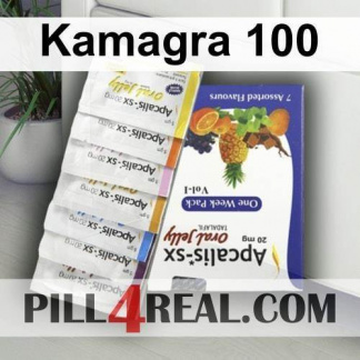 Kamagra 100 081