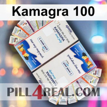 Kamagra 100 385