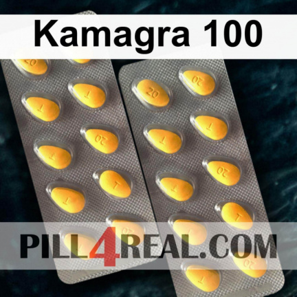 Kamagra 100 432