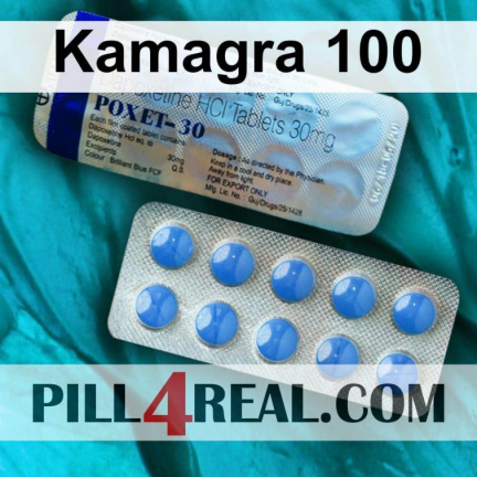 Kamagra 100 440