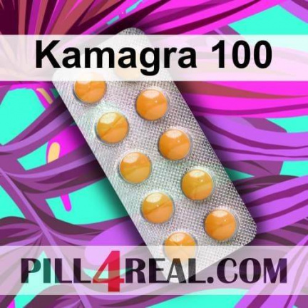 Kamagra 100 550