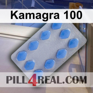Kamagra 100 727