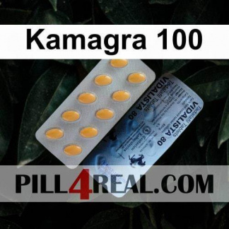 Kamagra 100 819